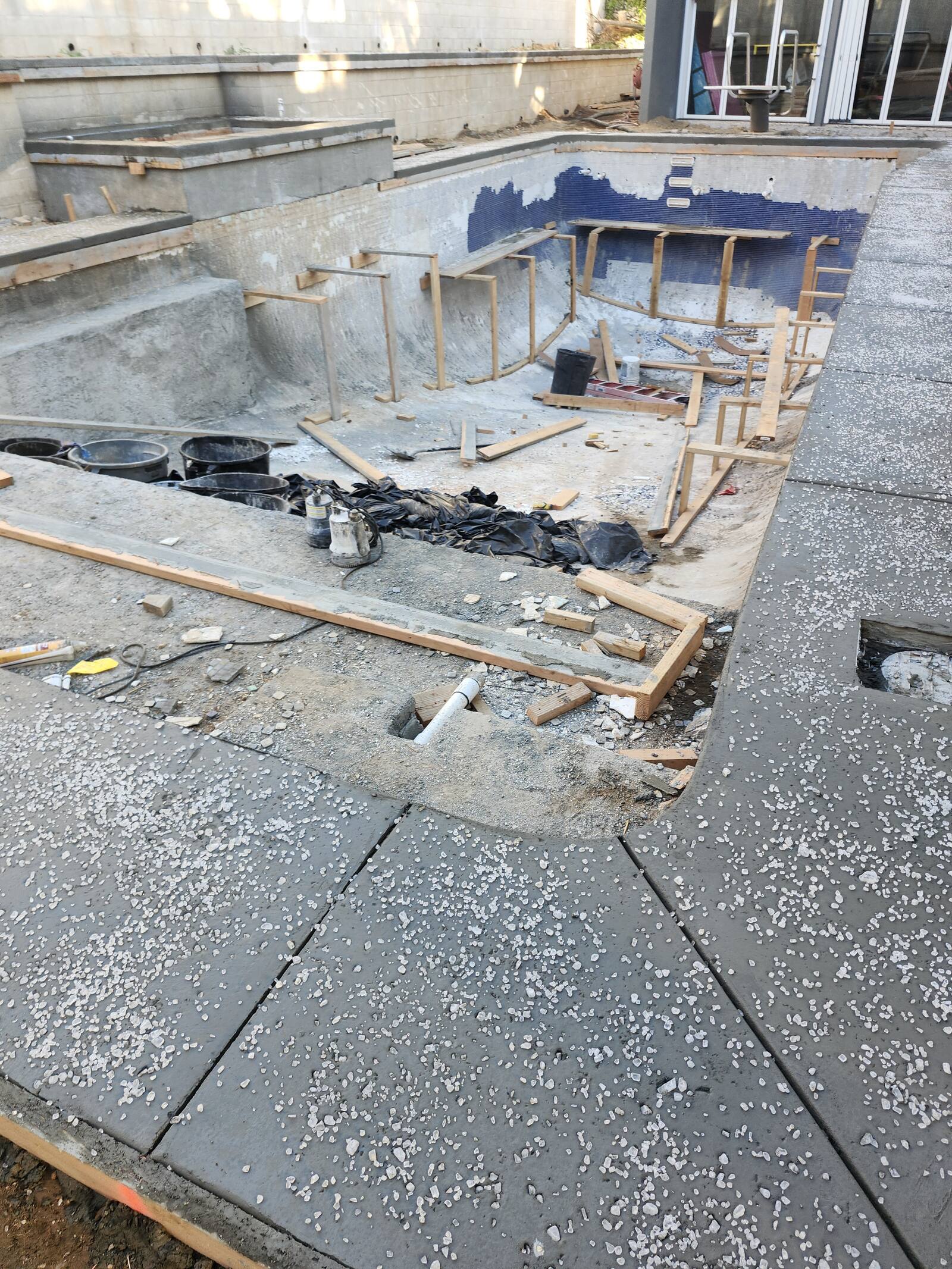 Concrete Slab Contractor in Pearl City: Garages, ADUs, and Sheds on Oahu