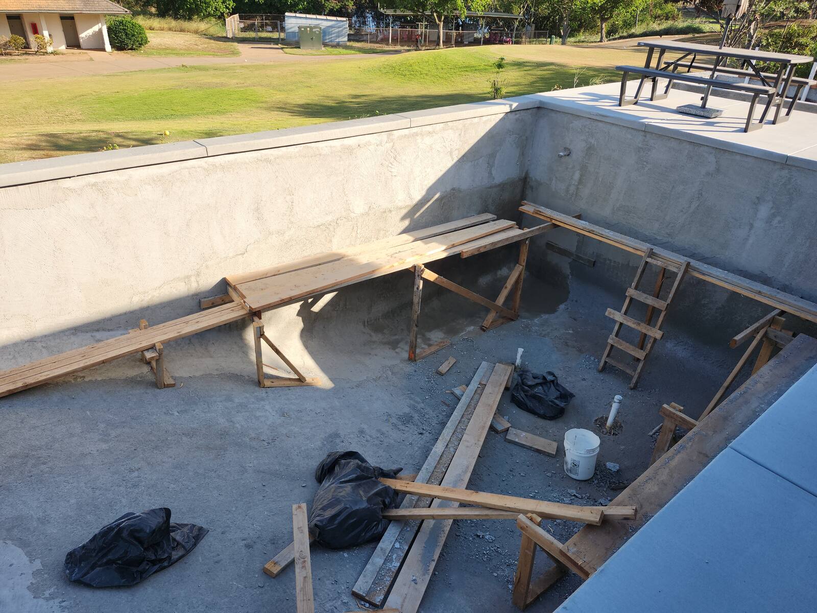 Stamped Concrete Patios in Kapolei: A Homeowner's Guide